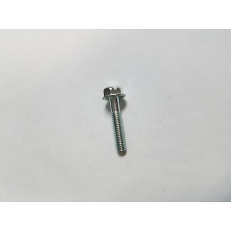 Kohler Screw Hex Flange Slotted (M6) 25 086 369-S
